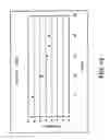 Fig. 08 - Microchannel reactor