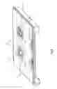 Fig. 03 - Microfluidic device for carrying out a reaction