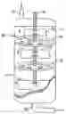 Fig. 01 - Reactor apparatus having reduced back mixing
