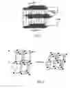 Fig. 02 - Methods of forming polycrystalline bodies using rhombohedral graphite materials