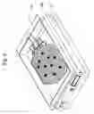 Fig. 04 - Container for preparing serum and regenerative medical process using the same