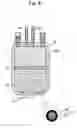 Fig. 06 - Container for preparing serum and regenerative medical process using the same