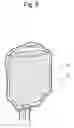 Fig. 09 - Container for preparing serum and regenerative medical process using the same