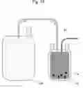 Fig. 13 - Container for preparing serum and regenerative medical process using the same