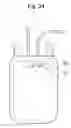Fig. 31 - Container for preparing serum and regenerative medical process using the same