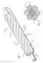 Fig. 02 - Adding microscopic porosity to the surface of a microcoil to be used for medical implantation
