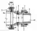 Fig. 01 - Main mouth of brick molding machine