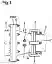 Fig. 02 - Main mouth of brick molding machine