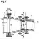 Fig. 09 - Main mouth of brick molding machine