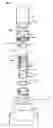 Fig. 10 - Beverage container with a nutritional substance holder of green tea or other nutritional supplements and an opener attached to a container cap