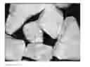 Fig. 01 - Roofing Granules With Improved Surface Coating Coverage And Functionalities And Method For Producing Same