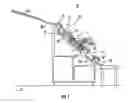 Fig. 02 - Gravity-fed in-line continuous processing system and method