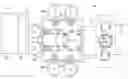 Fig. 01 - TANDEM UV CHAMBER FOR CURING DIELECTRIC MATERIALS