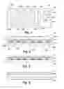 Fig. 02 - Flocked multi-colored adhesive article with bright lustered flock and methods for making the same