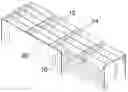 Fig. 01 - Friction drag-reducing surface
