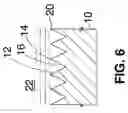 Fig. 07 - Friction drag-reducing surface