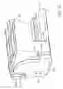 Fig. 40 - Print medium with removable portion