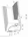 Fig. 41 - Print medium with removable portion