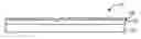 Fig. 01 - Article comprising fluorochemical surface layer
