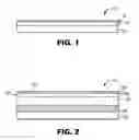Fig. 02 - Article comprising fluorochemical surface layer