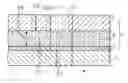 Fig. 01 - Antifriction composite multilayer strip and bearing part therefrom