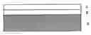Fig. 01 - Anti-static self-adhesive strip
