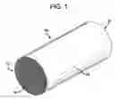 Fig. 02 - Geopolymer composites and structures formed therefrom