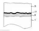 Fig. 01 - High temperature component with thermal barrier coating and gas turbine using the same