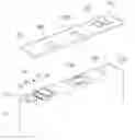 Fig. 01 - Rechargeable battery and coupling structure thereof