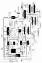Fig. 03 - High temperature fuel cell system with integrated heat exchanger network