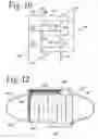 Fig. 07 - High temperature fuel cell system with integrated heat exchanger network