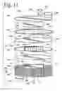 Fig. 08 - High temperature fuel cell system with integrated heat exchanger network
