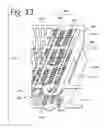 Fig. 09 - High temperature fuel cell system with integrated heat exchanger network
