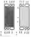 Fig. 03 - Polymer electrolyte fuel cell provided with a tightening pressure