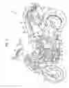 Fig. 02 - Motor cycle with fuel cell and stack structure of fuel cell