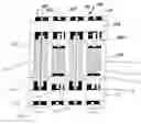 Fig. 01 - Membrane electrochemical generator