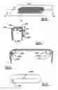 Fig. 04 - Metal burner membrane