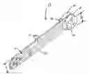 Fig. 01 - Method and apparatus for positioning an orthodontic appliance