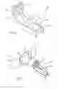 Fig. 03 - Placing an orthodontic element on a tooth surface