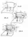 Fig. 02 - Process for capture and removal of abrasive material for gas abrasive applications