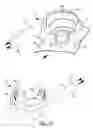 Fig. 08 - Process for capture and removal of abrasive material for gas abrasive applications