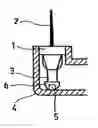 Fig. 01 - Device for canal preparation