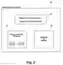 Fig. 03 - System and method for identifying activity levels in a kitchen workspace and recommending zones for the same