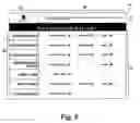 Fig. 06 - System and method for identifying activity levels in a kitchen workspace and recommending zones for the same