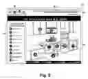 Fig. 09 - System and method for identifying activity levels in a kitchen workspace and recommending zones for the same