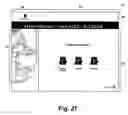 Fig. 28 - System and method for identifying activity levels in a kitchen workspace and recommending zones for the same
