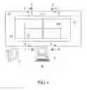 Fig. 02 - Definition of dynamic movement parameters of a material object during sports competitions or trainingc