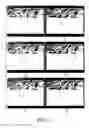 Fig. 03 - Definition of dynamic movement parameters of a material object during sports competitions or trainingc