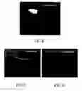 Fig. 07 - Definition of dynamic movement parameters of a material object during sports competitions or trainingc