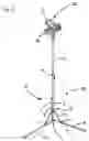 Fig. 02 - Apparatus for teaching and practicing dental procedures